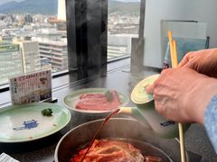-モリタ屋(JR京都伊势丹店)