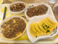 -蒸小皖(合肥新桥国际机场店)