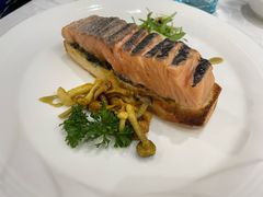 -新侨三宝乐西餐厅(崇文门店)