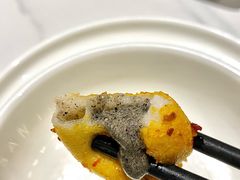 -三猫黑鱼花(南大店)