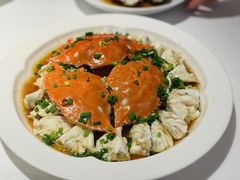 -吉莲利苑海鲜酒家(珠海拱北28年老字号店)