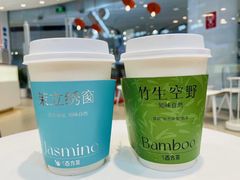 -百分茶(融创茂店)