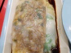 -红荔村肠粉(燕南店)