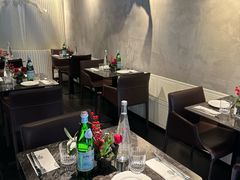 -LESCEDARS Brasserie Bistro香柏树