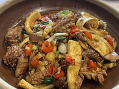 -马凯餐厅(地安门店)