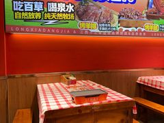 -龙虾当家·大排档(红谷滩五中店)