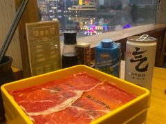 -水林间·寿喜烧自助(仙林金鹰店)