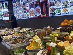-宴小馆·小海鲜青岛菜(五四广场店)