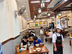 -蒋家肠旺面馆老店(合群路店)