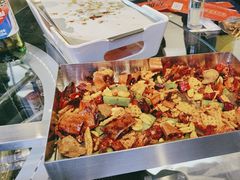 -No.DD戳子烧烤·江湖菜(北京总店)