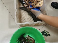 -船奇蒸汽海鲜·闽菜(八市海鲜总店)