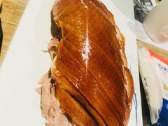 -小大董·烤鸭(凤凰汇店)