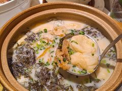 -禾府酒家·传统广府味(番禺店)
