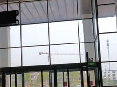 -星河湾温泉洗浴酒店