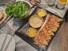 -高丽苑韩国烤肉(海昌路旗舰店)