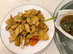 -福寿斋·老北京铜锅涮肉·烤鸭(顺义总店)