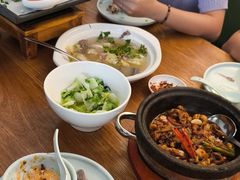 -蓉城小馆(科兴店)