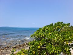 -三亚西岛海洋文化旅游区