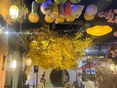 -淀里船宴(裕华东路店)