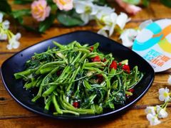 -中原农家乐(中原饭店)