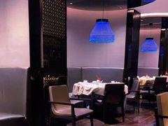 大堂-万丽轩·粤菜(王府井金茂万丽酒店)