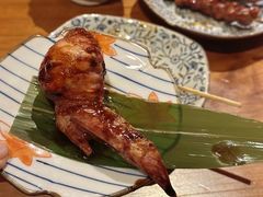 -半藏居酒屋(香港花园店)