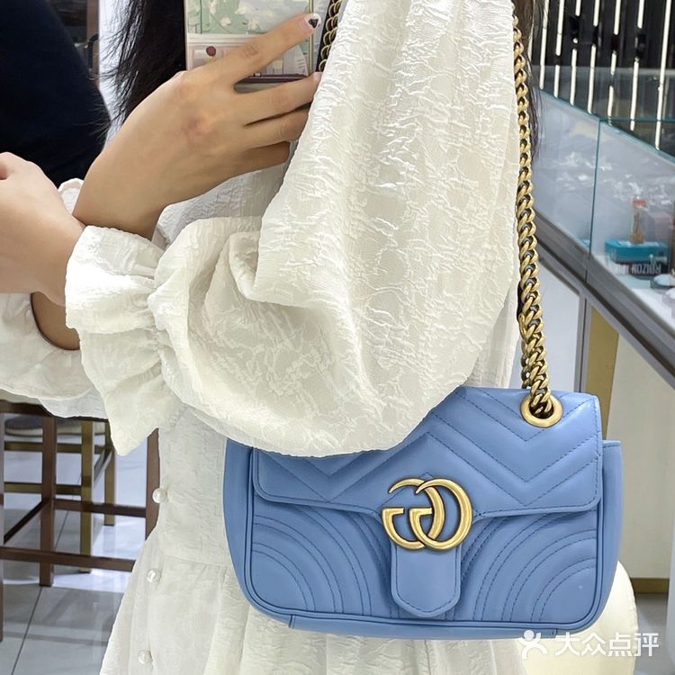 杭州宝藏二手奢侈品店💼 千元入中古奢侈品