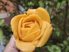 -潮一不贰·法式甜品·生日蛋糕·西式简餐(外滩店)