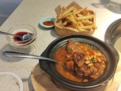 -九孔·筒骨莲藕汤锅(大明宫万达店)