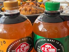 -永红源啤酒·烧烤·海鲜·大排档(台柳路店)