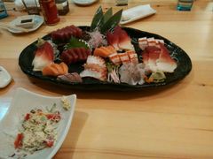 几乎所有鱼生，自点拼盘！-町家Machiya(泰府·名邸店)