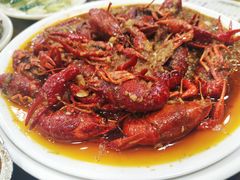 -老蚌埠烤串·新派烧烤·油边王(工农路店)
