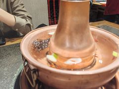 -清真·京华源铜锅涮肉(丰庆店)