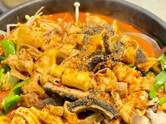 -屋里家延边朝鲜族冷面(梅林3店)