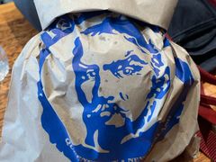 -Fergburger(皇后镇店)