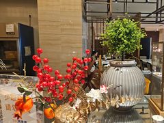 -杭州开元名都大酒店·地中海自助餐厅