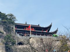 -九华山风景区