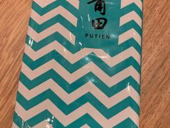 -莆田餐厅(吉隆坡柏威年广场店)