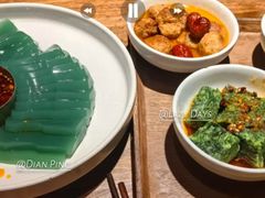 -薇酌饮·陕西菜(南门外店)