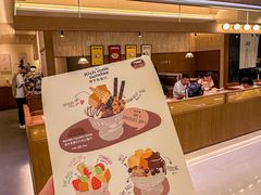 -CURRY YA 熟成咖哩專門店(深圳湾万象城店)