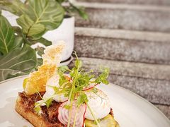-O'mills Sourdough Bakery&Bistro(永嘉路店)