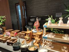 -蓝鲸湾汤泉(包河店)