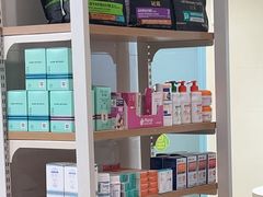 -瑞鹏·疫苗·绝育·宠物医院(金沙洲店)