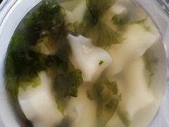 鲜肉馄饨-庆丰包子铺(天通苑店)