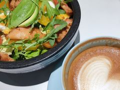 -GOTLOT COFFEE&KITCHEN角落厨房NOOK店
