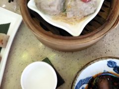 陈皮蒸牛肉球-点都德(汇点楼店)
