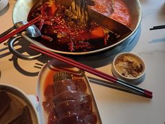 -小龙翻大江文化火锅(宽窄店)