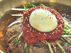 -李先生的首尔小馆(松江启源广场店)