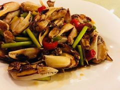 -味到1981日照海鲜·渔饺子