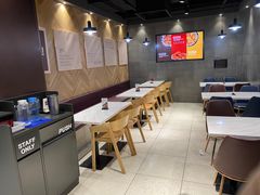 大堂-Kyochon1991校村(共和路店)
